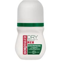 Borotalco Men Unique Scent Deo Roll On - rutulinis dezodorantas vyrams, 50 ml