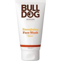 Bulldog Energising Face Wash - veido prausiklis vyrams, 150 ml