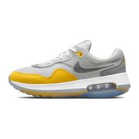 Nike Air Max Motif Grey Fog Photon Dust GS Sneakers DH9388-001 36.5 gray