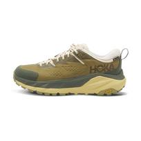 HOKA ONE ONE Kaha 2 Low GORE TEX 'Green' Sneakers 1123190-FNN 44.5