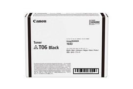 Canon T06 (3526C001) Lazerinė kasetė, Juoda|3526C001