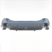 Toyota 2020 RAV4 Rear Bumper 52159-0R270 Plastic