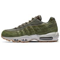 Nike Air Max 95 Se Olive Canvas AJ2018-300 46 gray