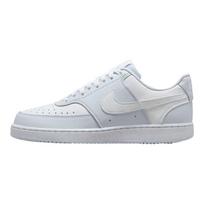 Nike Women's Court Vision Low Sneakers 35.5 white