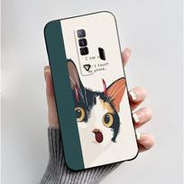 Casing For ZTE nubia Red Magic 7 7S Phone Case Luxury Dragon Cute Cool Boys Girls Soft Silicone Back Cover For RedMagic 7 Bumper ZTE nubia RedMagic 7S