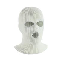 Personality Car Seat Cover Dust-proof Balaclava Fashion Ski Mask  Car Accessories balta
