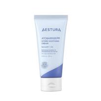 AESTURA ATOBARRIER365 Hydro Soothing Cream Moisturizing Barrier Care 80ml white