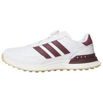 Adidas S2G 26 Boa Comfortable Versatile Low Top Golf Shoes Men sneaker White KK2868 40