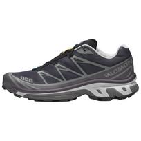 SALOMON XT 6 Casual Running Shoes Unisex Black L47864100 36 black