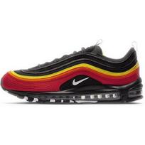 Nike Air Max 97 Black Chile Red Magma Orange CT4525-001 40 black