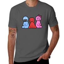 Forsaken: Join Today! T-Shirt Odor Resistant Short Sleeve Top 2XL
