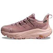 HOKA ONE ONE Kaha 2 Low Gore Tex Pale Mauve 1130530-PMPW 41 gray