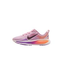Nike Vomero 18 Rebound Breathable Low top Running Shoes Kids' HQ2157-603 36 balta