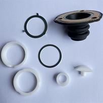 For 1990 Mazda B2200 B2500 B-Series Eunos MX5 Miata Shifter Fulcrum Ball Bushing black