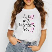Robbie Williams T Shirt 2025 Angels Let Me Entertain You Concert S brown