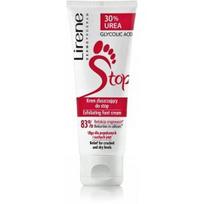 Lirene Krem 30% Urea šveičiamsis pėdų kremas - 75 ml.