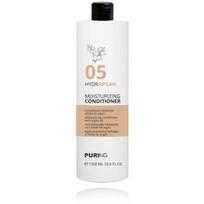 PÜRING 05 HydrArgan Moisturizing Conditioner kondicionierius normaliems / sausiems plaukams - 1000 ml.