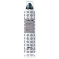 PÜRING MySalon Neoclassic Mousse vidutinės fiksacijos putos visų tipų plaukams - 250 ml.