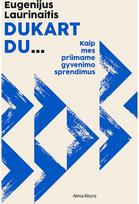 Dukart du.... E.knyga - Eugenijus Laurinaitis