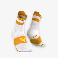 Compressport Pro Racing V4.0 Run High Socks