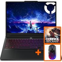 Lenovo Legion Pro 7 16IAX10H Eclipse Black, 16" WQXGA OLED 240Hz, Core Ultra 9 290HX Plus, 64GB, 1TB SSD, GeForce RTX 5080 16GB (DLSS 4), Windows 11 Home 83F500PKNT
