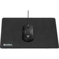 Sandberg Gamer Mousepad, Black 520-32