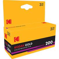 Kodak Eastman film Gold 200/24x3 7518301