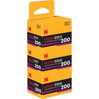Kodak Eastman film Gold 200/36x3 7518327