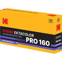 Kodak Eastman Ektacolor Pro 160-120x5 7519598