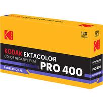Kodak Eastman Ektacolor Pro 400-120x5 7519606