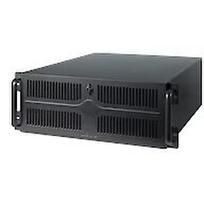 Chieftec CHIEFTECH 4U UNC-411E-B-OP 19IN IPC CABINET BLACK NO PSU UNC-411E-B-OP