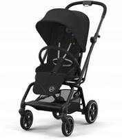 Cybex EEZY S TWIST+ 2 vaikiškas vežimėlis su 360° pasukama sėdyne