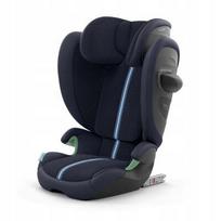 Cybex Solution G2 automobilinė kėdutė vaikams, 15–50 kg