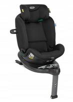 Automobilinė kėdutė Graco Turn2me, 0–25 kg, montuojama ISOFIX ir saugos diržu