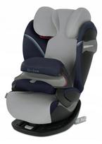 Cybex vasarinis automobilinės kėdutės užvalkalas Pallas S-FIX / S, pilkas