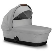 Cybex Gazelle S lopšys, „Lava Grey“, iki 9 kg