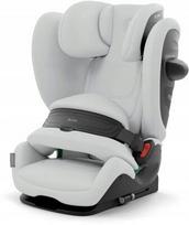 Automobilinė kėdutė Cybex Pallas G2 i-Size, 9–50 kg, montuojama veidu į priekį