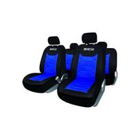 Sėdynių užvalkalų komplektas Sparco BK Universalus (11 pcs)
