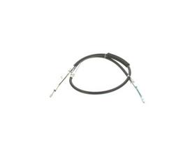 Rankinio Stabdžio Trosas Bmw 7 E38 730d 735i 740d 750i 728i
