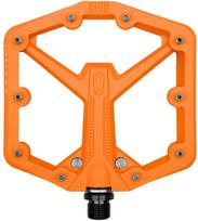 Crankbrothers Stamp 1 large pedals, orange (CB16813)