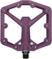 Crankbrothers Stamp 1 large pedals, purple (CB16817)