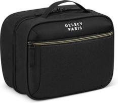Delsey Brochant 3 Wetpack toiletry bag, black (00225715150)