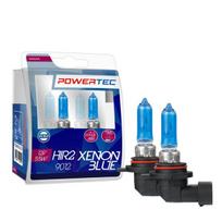 Lemputės M-Tech Powertec PTZXBHIR2-DUO