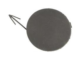 Tempimo kilpos dangtelis Nissan Qashqai J10, J10E 2006-