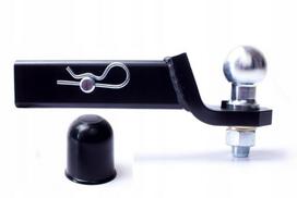 Kablio adapteris automobiliams Auto-Hak AH-3, 1 vnt.