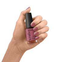 Nagų lakas Kinetics SolarGel Polish 204 Purse KNP204, 15 ml