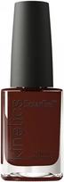 Nagų lakas Kinetics SolarGel Polish 410 Alluring Brown KNP410, 15 ml