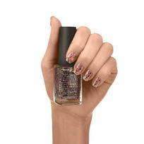 Nagų lakas Kinetics SolarGel Polish 302 Rich & Chick KNP302, 15 ml
