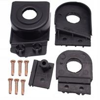 Žibintų Remonto Rinkinys, Kairysis, Audi A6 C6 2004-2011, ME Premium, Žibintų Remonto Rinkinys, Kairysis, Audi A6 C6 2004-2011, ME Premium