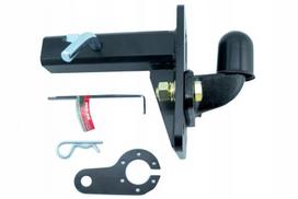 Kablio adapteris automobiliams Auto-Hak AH-5, 1 vnt.
